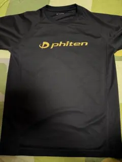 phiten 半袖 Tシャツのサムネイル