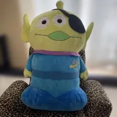 エイリアン ぬいぐるみ 本体