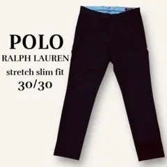 Polo RalphLauren ポロ ラルフローレン ストレッチスリムフィット