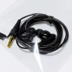 SONY ソニー純正 MDR-NC31 ブラック ノイズキャンセリングイヤホンのサムネイル
