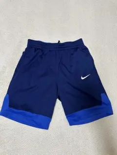 NIKE ナイキ 00's バスパン エナメル 紺/白 L 灰タグ Y2K 刺繍 - メルカリ