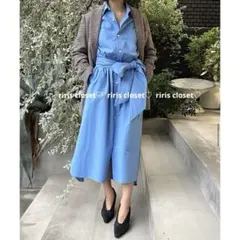 2025年最新】MADISON BLUE レディース ロングワンピースの人気