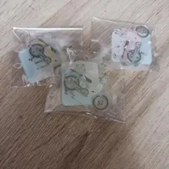 サンリオ アクリルスタンド 3点セット