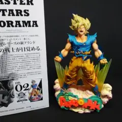 SMSD B賞 孫悟空02 THE BRUSH Ⅱ ドラゴンボールZ - メルカリ