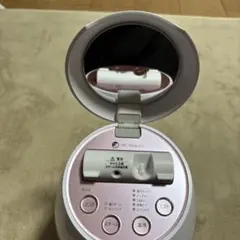 YA-MAN フェイススチーマー H/CボーテSAKURA - メルカリ