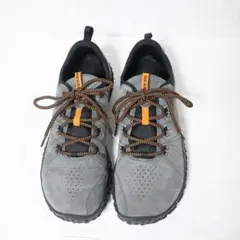 【美品】MERRELLメレル ラプト 29cm グラナイト ベアフットシューズのサムネイル