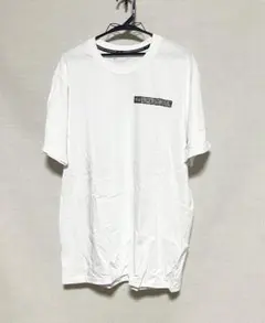 UNDER ARMOUR ホワイト Tシャツ