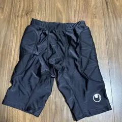 ウールシュポルトキーパーウェアのサムネイル
