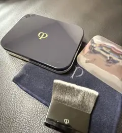 クレドポーボーテ タンプードルエクラⅡ 専用ケース、パンソー