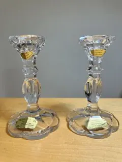 Reed & Barton リード＆バートン スターリングシルバー燭台 ペア Reed & Barton リード＆バートン スターリングシルバー燭台 ペア