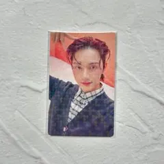 SEVENTEEN ベストアルバム トレカ ジュン