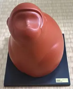 ✡️INAX 陶器製 猿の置物