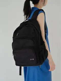 【写真多め】jumelle マルチバッグパックのサムネイル