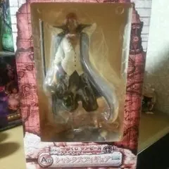 ワンピース一番くじＡ賞シャンクス