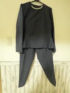 レディースパンツセットアップ（Lサイズ）