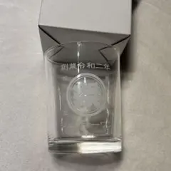 JO1 白岩瑠姫 祭り 縁日 グラス