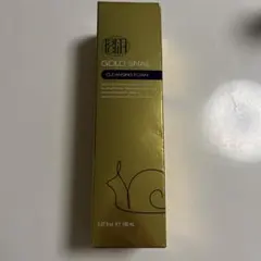Lamelin Gold Snail Cleansing Foam 150mlのサムネイル