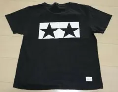 Jun Watanabe TAMIYA コラボ Tシャツ ブラック Lのサムネイル