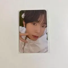 NCTWISH WISHLIST リョウ トレカ