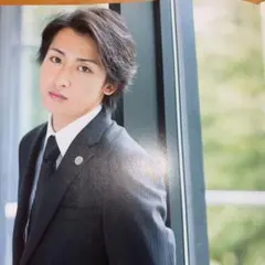 嵐 大野智 魔王 Secret of 嵐 #23 松本潤