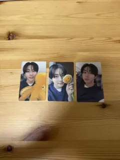 ENHYPEN ROMANCE ジョンウォン