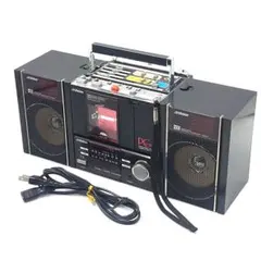 2025年最新】ビクター ラジカセ pcの人気アイテム - メルカリ