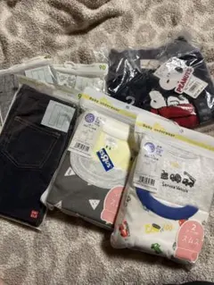 まとめ売り‼️ ベビー服