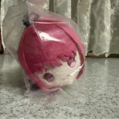サカモトデイズ　もちもちマスコット　陸小糖　ぬいぐるみ