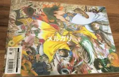 ぬらりひょんの孫 クリアファイル 1点のサムネイル
