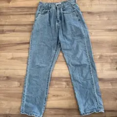 CLASSICAL ELF ライトブルーデニムパンツ