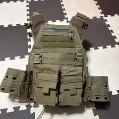 田村装備開発 TTGD UCP V3セット 陸自迷彩 RG チェストリグ - メルカリ