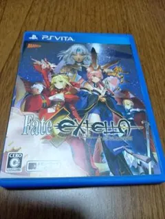 2026年最新】Fate/EXTELLA Celebration BOX for Nintendo Switchの人気