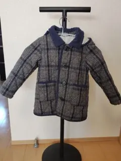 kladskap クレードスコープ　キルトコート 100