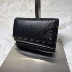 2026年最新】prada キーケース 6連の人気アイテム - メルカリ