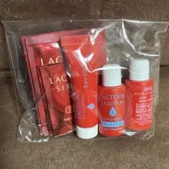 ラクトデュウ トライアルセット 未使用 サンプル 旅行用のサムネイル