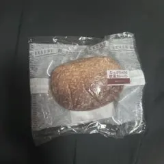 セブイレブン1番くじ C賞 パンポーチ カレーパン