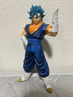 ドラゴンクエスト ソフビキャラクターズ ドラクエ6主人公 勇者 レック