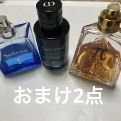 クリスチャンディオール ソヴァージュパルファン 60mlのサムネイル