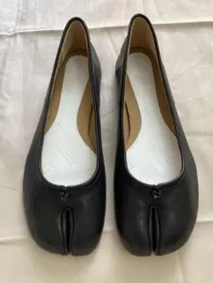 Maison Margiela メゾンマルジェラ 足袋 バレエ Tabi - メルカリ