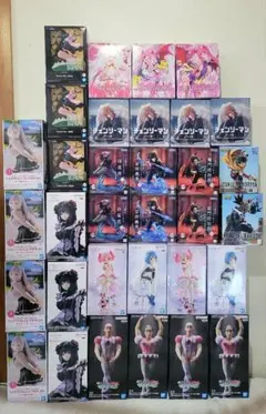 2026年最新】ジャンプフィギュアの人気アイテム - メルカリ