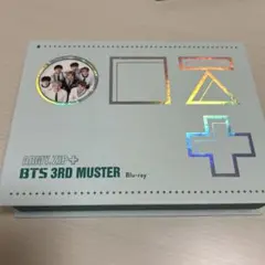 2026年最新】bts 3rd musterの人気アイテム - メルカリ
