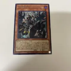 遊戯王 血樹竜姫ドラセレア シークレット