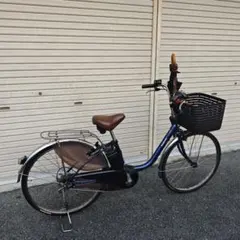 パナソニック 16Ah 電動自転車【中古】 中古】電動アシスト自転車 バッテリー(ﾊﾟﾅｿﾆｯｸ) 16Ah