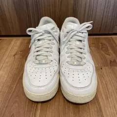 2026年最新】nike エアフォース1 27cmの人気アイテム - メルカリ