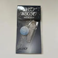 NCTWISH WISHLIST dreamy ver ユウシ アクキー