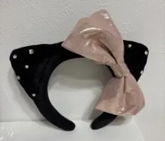 USJ キティ カチューシャ