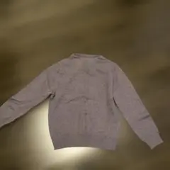 値下げ❗️7-IDconcept 長袖ニットセーター サイズ38