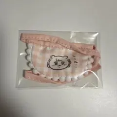 ちいかわベビー よだれかけ シーサー