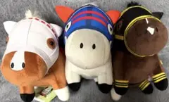 2026年最新】サラブレッドコレクション ぬいぐるみ30の人気アイテム