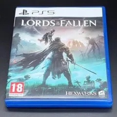 2026年最新】LORDS of the fallen ps5の人気アイテム - メルカリ
